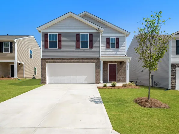 1808 Bridle Ln, Roebuck, SC 29376