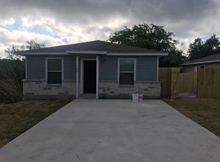 223 Carranza St, San Antonio, TX 78225