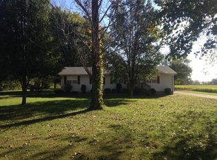 3510 Matlock Rd, Bowling Green, KY 42104