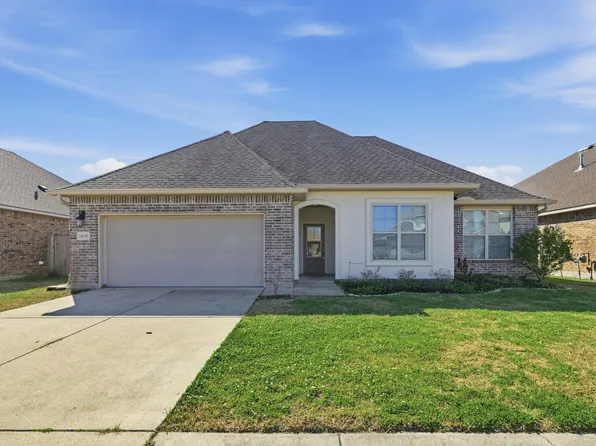 3136 Crest Ln, Lake Charles, LA 70607