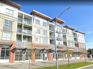 19567 64th Ave #408, Surrey, BC V3S7H8