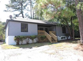 258 Mockingbird Cir, Lexington, SC 29073