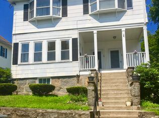 30 Atherton St, Quincy, MA 02169