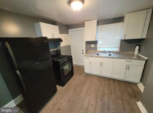 505 Archer St, Baltimore, MD 21230