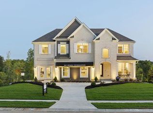 8632 Kugler Mill Rd, Cincinnati, OH 45243