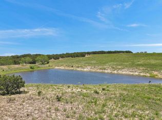 Tract 5 CR 207, Burnet, TX 78611