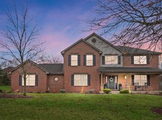 3069 Sentry Dr, Edgewood, KY