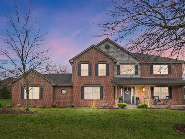 3069 Sentry Dr, Edgewood, KY 41017