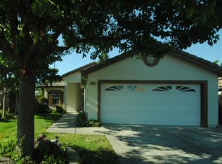 3442 Alder Canyon Way, Antelope, CA