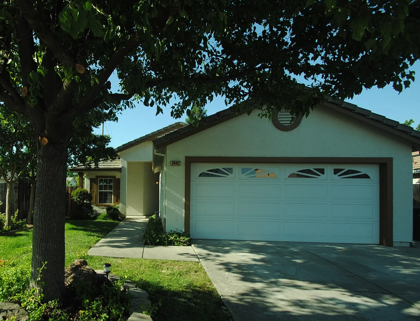 3442 Alder Canyon Way photo 1