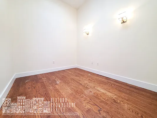 Rented by Bedford Brownstone Realty | media 4