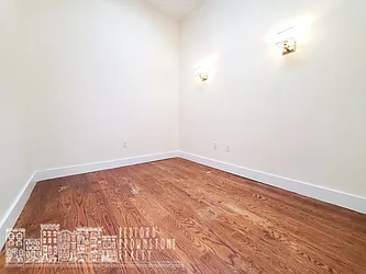 Rented by Bedford Brownstone Realty