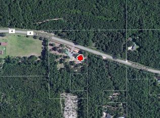 9549 Fairford Rd, Mc Intosh, AL 36553