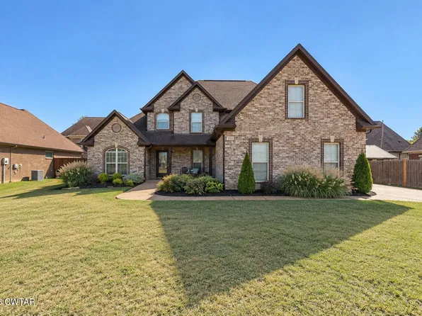 222 Shadow Creek Ln, Medina, TN 38355