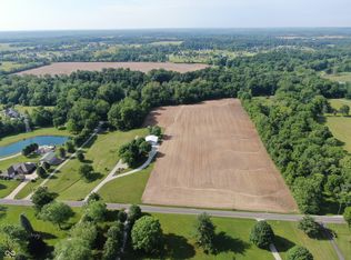 5213 E Dayhuff Rd, Mooresville, IN 46158