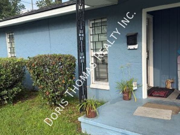 1319 Stiles Ave APT A