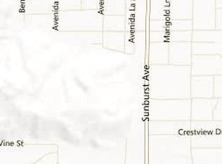 6214 E Parkway, Joshua Tree, CA 92252