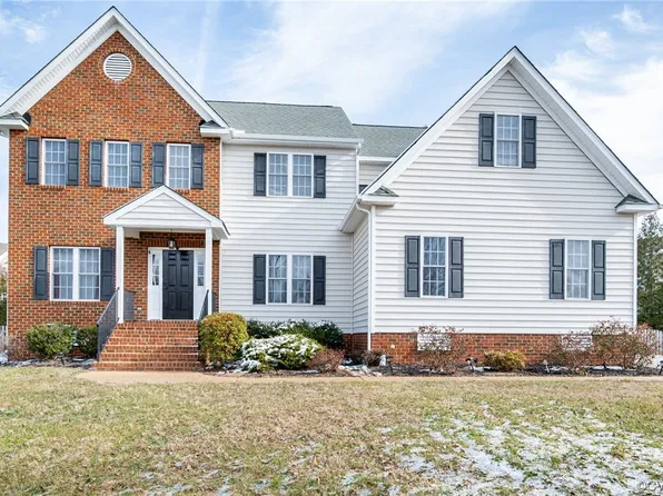 11600 Herrick Ln, Glen Allen, VA 23059