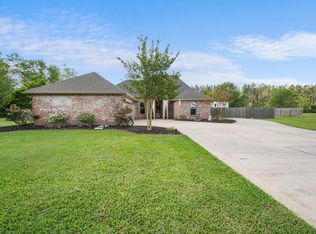 129 Landry Dr, Ragley, LA 70657