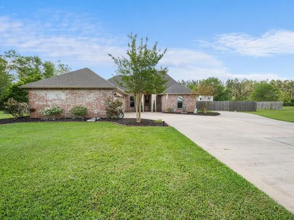129 Landry Dr, Ragley, LA 70657