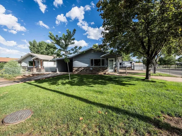 959 E Harrison Ave, Fruita, CO 81521