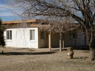 4454 Yucca Terrace Dr, Phelan, CA 92371