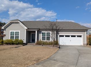 2312 Blue Cedar Ct, Apex, NC 27523