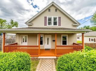 15 Melvin St, Chicopee, MA 01013