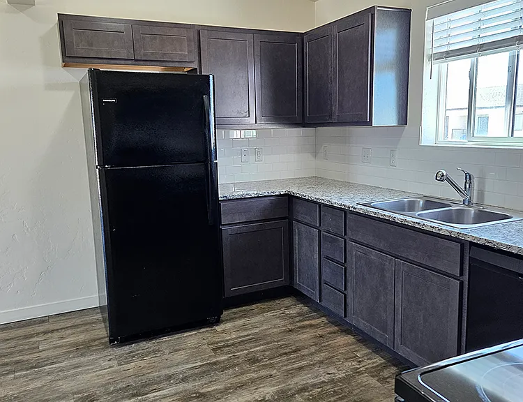 Canyon Crossing Apartments — Photo 32
