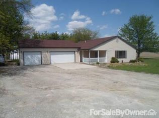 1059 State Road 8, Garrett, IN 46738