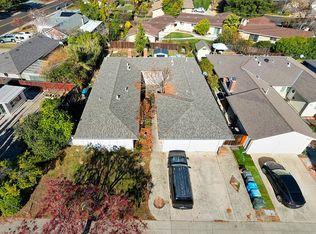 6471 Bollinger Rd, Cupertino, CA 95014