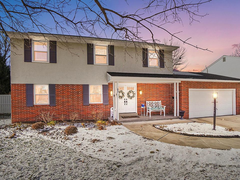 1st image of 65 Haddam Pl W