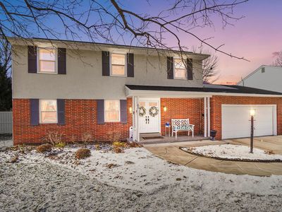 65 Haddam Pl W, Westerville, OH, 43081