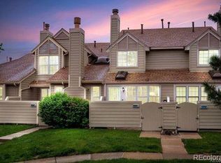 7370 E Florida Avenue #1009, Denver, CO 80231