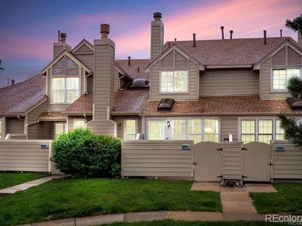7370 E Florida Avenue #1009, Denver, CO 80231