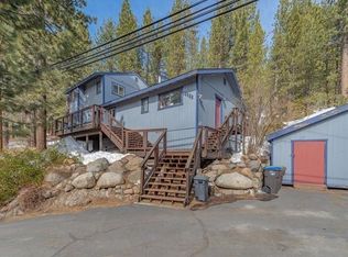 12426 Richards Blvd, Truckee, CA 96161