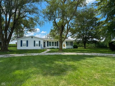 1745 W 750 S, Lebanon, IN, 46052