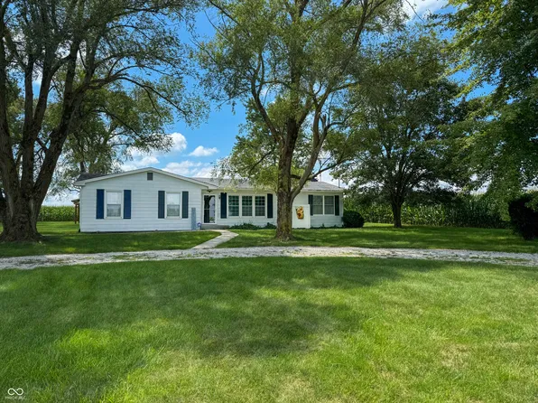 1745 W 750 S, Lebanon, IN 46052