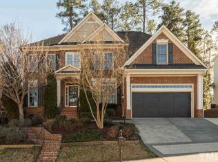 12224 Dunard St, Raleigh, NC 27614