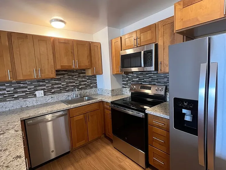 1255 Nuuanu Ave #3001 — Photo 2