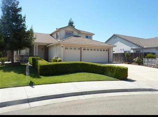 1531 Annie Ct, Tracy, CA 95377