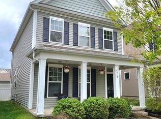 6162 Rackley Way, Westerville, OH 43081