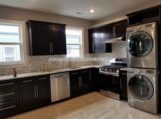 13 Spalding St #1L, Jamaica Plain, MA 02130