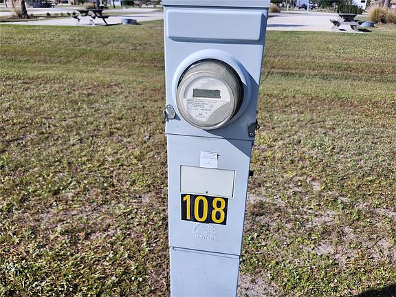 5th image of 0 CR-630 E #Lot 108