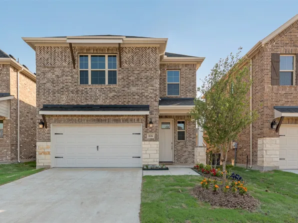 1126 Redcoat Dr, Forney, TX 75126