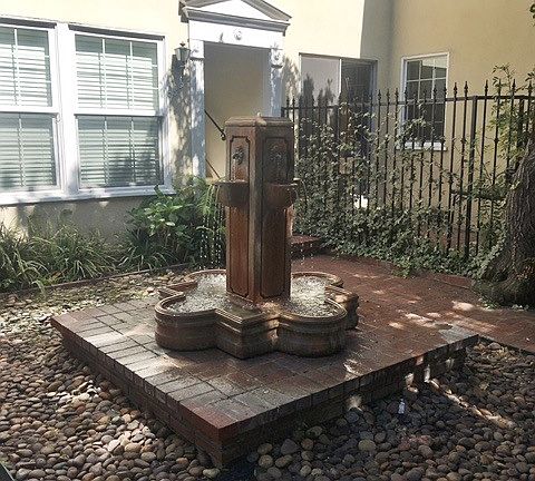 2nd image of 9649 W Olympic Blvd APT 10