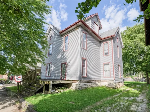 224 N Barron St, Eaton, OH 45320