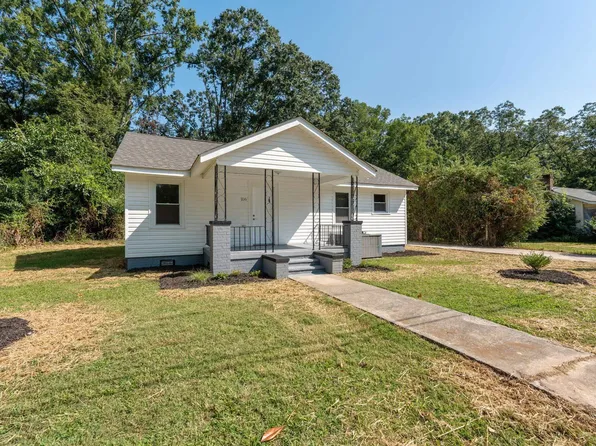 106 Mahaffey St, Belton, SC 29627