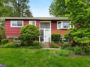 906 S Belgrade Rd, Silver Spring, MD 20902