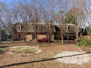 867 Nottingham Dr, Avondale Estates, GA 30002